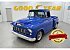 1956 GMC Pickup