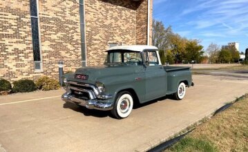 1956 GMC Pickup