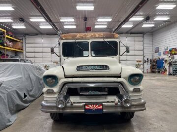 1956 GMC Pickup