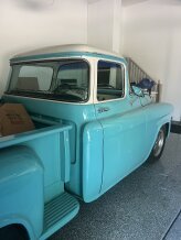1956 GMC Pickup
