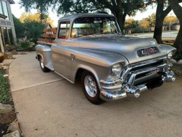 1956 GMC Pickup