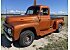 1956 International Harvester Custom