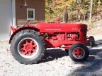 Thumbnail Photo 6 for 1956 International Harvester Other IHC Models