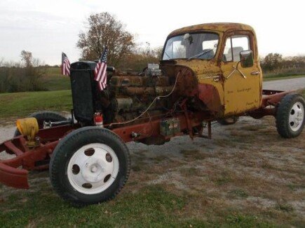 Photo 1 for 1956 International Harvester Pickup