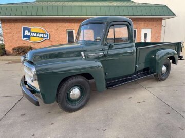 1956 International Harvester S-100