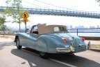 Thumbnail Photo 2 for 1956 Jaguar XK 140