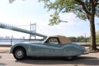 Thumbnail Photo 1 for 1956 Jaguar XK 140
