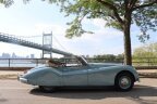 Thumbnail Photo 4 for 1956 Jaguar XK 140