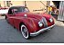 1956 Jaguar XK 140