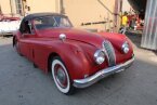 Thumbnail Photo 5 for 1956 Jaguar XK 140