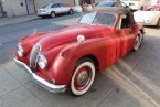 Thumbnail Photo 6 for 1956 Jaguar XK 140