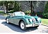 1956 Jaguar XK 140