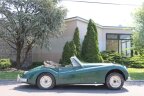 Thumbnail Photo 2 for 1956 Jaguar XK 140