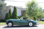 Thumbnail Photo 3 for 1956 Jaguar XK 140