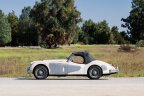 Thumbnail Photo 3 for 1956 Jaguar XK 140