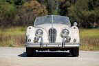 Thumbnail Photo 4 for 1956 Jaguar XK 140
