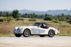 Thumbnail Photo 1 for 1956 Jaguar XK 140