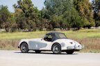 Thumbnail Photo 6 for 1956 Jaguar XK 140
