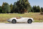 Thumbnail Photo 2 for 1956 Jaguar XK 140