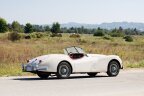 Thumbnail Photo 5 for 1956 Jaguar XK 140