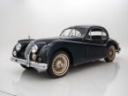 Thumbnail Photo 1 for 1956 Jaguar XK 140