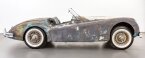 Thumbnail Photo 3 for 1956 Jaguar XK 140