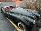 Thumbnail Photo 2 for 1956 Jaguar XK 140