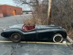Thumbnail Photo 1 for 1956 Jaguar XK 140