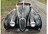 1956 Jaguar XK 140
