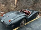 Thumbnail Photo 3 for 1956 Jaguar XK 140