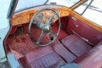 Thumbnail Photo 6 for 1956 Jaguar XK 140