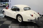 Thumbnail Photo 6 for 1956 Jaguar XK 140