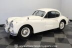 Thumbnail Photo 5 for 1956 Jaguar XK 140