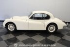 Thumbnail Photo 2 for 1956 Jaguar XK 140