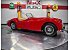 1956 Jaguar XK 140
