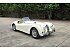 1956 Jaguar XK 140