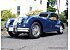 1956 Jaguar XK 140