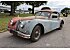 1956 Jaguar XK 140
