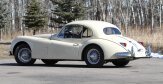 1956 Jaguar XK 140