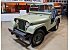 1956 Jeep CJ-5