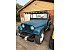 1956 Jeep CJ-5