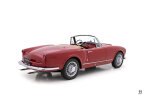 Thumbnail Photo 2 for 1956 Lancia Aurelia