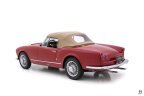 Thumbnail Photo 3 for 1956 Lancia Aurelia