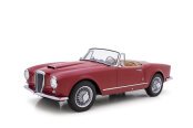 1956 Lancia Aurelia