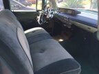 Thumbnail Photo 6 for 1956 Lincoln Capri