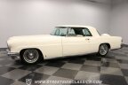 Thumbnail Photo 6 for 1956 Lincoln Continental