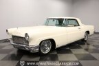 Thumbnail Photo 5 for 1956 Lincoln Continental