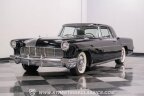 Thumbnail Photo 5 for 1956 Lincoln Continental