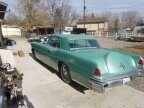 Thumbnail Photo 3 for 1956 Lincoln Continental