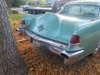 Thumbnail Photo 4 for 1956 Lincoln Continental